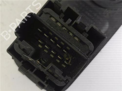Left front window switch RENAULT TRAFIC II Bus (JL) 2.5 DTi | BP34621305I27  - Image 8