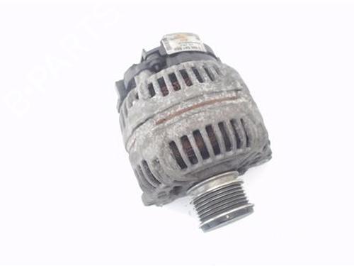 Used Alternator Alternator SEAT ALHAMBRA (7V8, 7V9) [1996-2010] 33729654 33729654