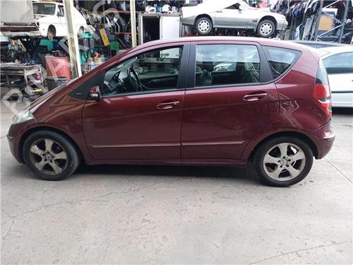 Left mirror MERCEDES-BENZ A-CLASS (W169) A 180 CDI (169.007, 169.307) | BP31206883C26 