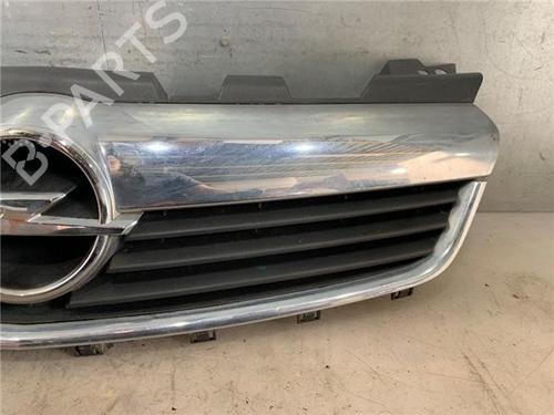 Grille CHEVROLET ZAFIRA  | BP29993289C40 