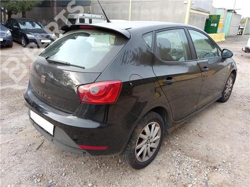 Right sideskirt SEAT IBIZA IV (6J5, 6P1) 1.0 TSI | BP16641346C114 