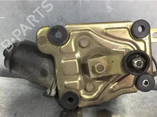Rear wiper motor OPEL AGILA (A) (H00) 1.2 16V Twinport (F68) | BP11341657M102 