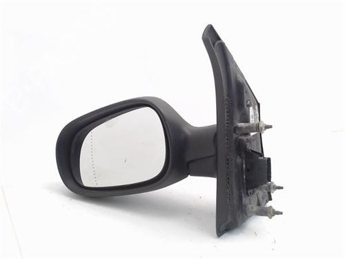 Used Left mirror RENAULT SCÉNIC I MPV (JA0/1_, FA0_) [1999-2010]  13050042