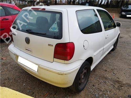 Left taillight VW POLO III (6N1)  | BP11826607C34 