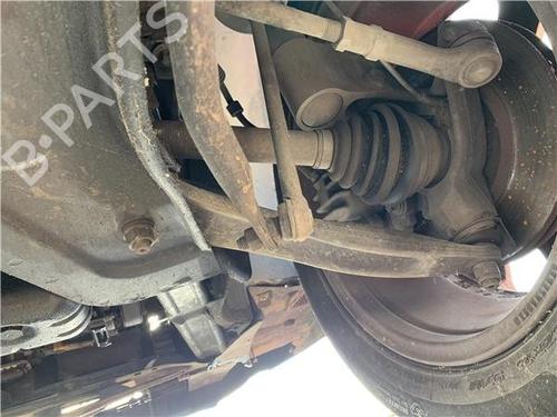Right front driveshaft CITROËN C4 Picasso I MPV (UD_)  | BP32418150M39 