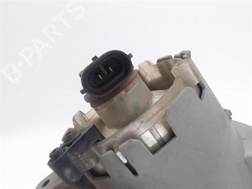 Left front fog light VOLVO V70 II (285)  | BP13412147C30 