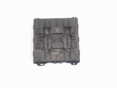Electronic module VW POLO V (6R1, 6C1) 1.2 TSI 16V | BP16034984M83 