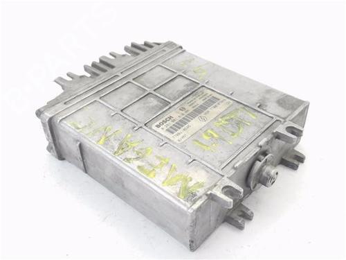 Electronic module RENAULT MEGANE I (BA0/1_) | BP27163146M83