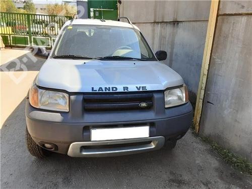 Left front driveshaft LAND ROVER FREELANDER I (L314)  | BP11342669M38 