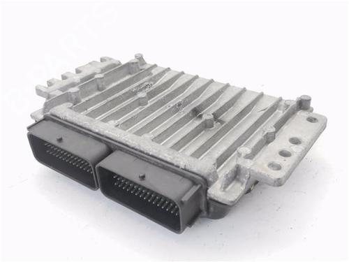 Electronic module RENAULT CLIO II (BB_, CB_)  | BP28818737M83 