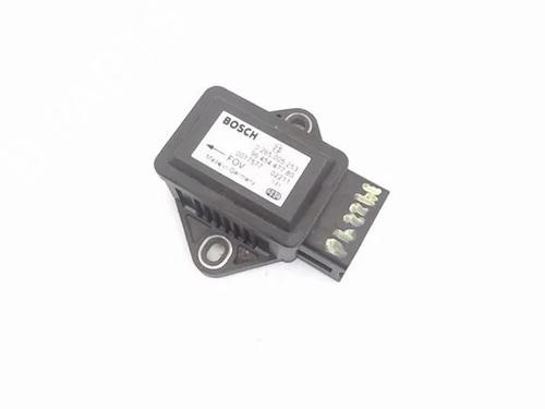 Electronic module PEUGEOT 307 (3A/C)  | BP15711498M83 