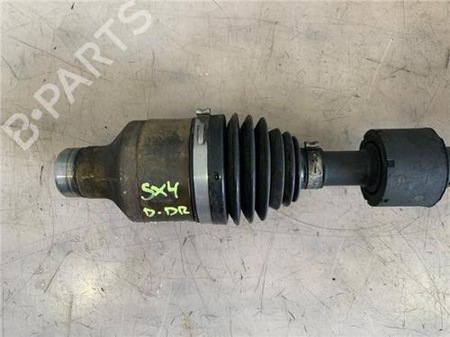 Right front driveshaft SUZUKI SX4 (EY, GY)  | BP18130502M39 
