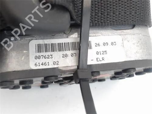 Rear right seatbelt SAAB 9-3 Convertible (YS3F) 2.0 t | BP26434262I28 