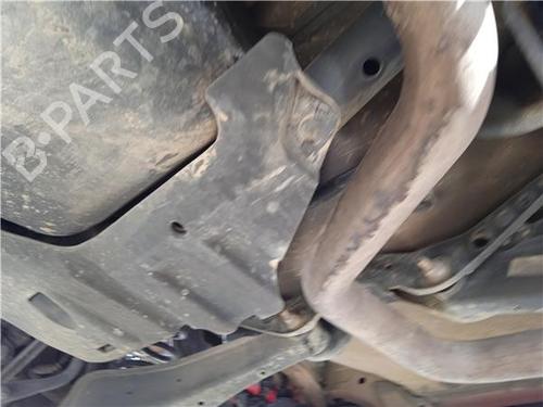 Rear axle VW GOLF VI (5K1) | BP32417403M2 - Image 7