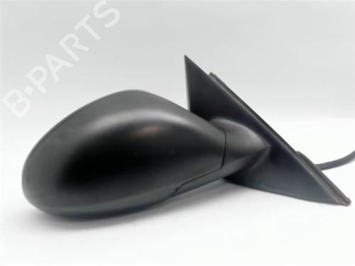 Used Right mirror SEAT IBIZA III (6L1) [2002-2009]  13050100