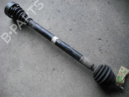 Right front driveshaft VW NEW BEETLE (9C1, 1C1) 2.0 | BP11341027M39 
