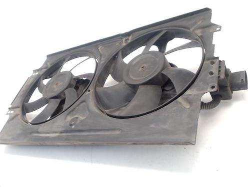Radiator fan SEAT IBIZA II (6K1)  | BP25007343M35 