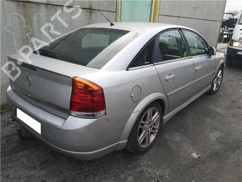 ABS Bremseaggregat OPEL VECTRA C (Z02) 2.2 DTI 16V (F69) | BP11410733M43 