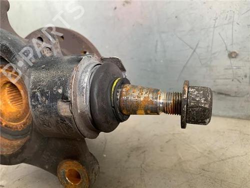 Right front steering knuckle RENAULT MASTER III Bus (JV) 2.3 dCi 125 FWD (JV0C, JV0D, JV0H, JV0G, JV0J) | BP33730078M26  - Image 8