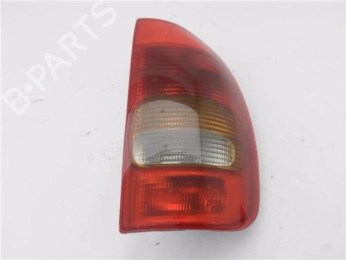 Farolim direito Farolim direito OPEL CORSA B (S93) [1993-2009] 34621098 34621098