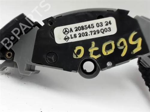 Switch MERCEDES-BENZ E-CLASS (W210) E 240 (210.062) | BP11986118I30 