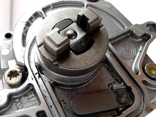 Vacuum pump OPEL ASTRA G Coupe (T98) 2.2 DTI (F07) | BP13044127M80