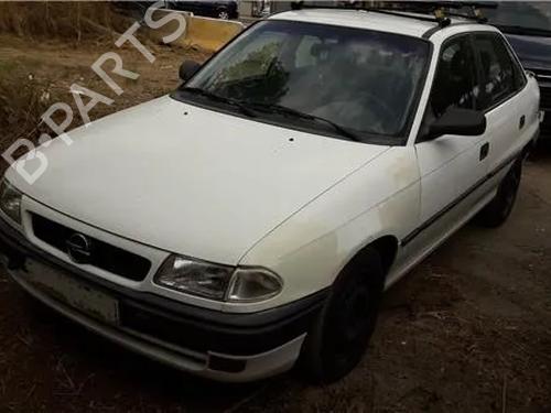 Faro izquierdo OPEL ASTRA F Saloon (T92)  | BP11341016C28 
