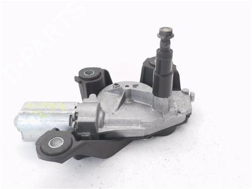 Rear wiper motor NISSAN QASHQAI I (J10, NJ10) 1.5 dCi | BP30154111M102