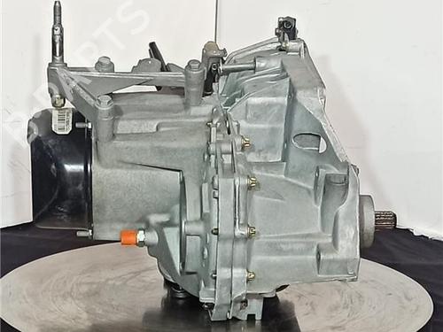 Gearbox RENAULT CLIO II (BB_, CB_) 1.4 16V (B/CB0P, BB13) | BP11246939M3 