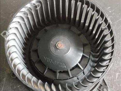 Heater blower motor FORD MONDEO III (B5Y) 1.8 16V | BP9702493M62 