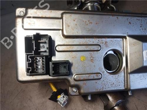Steering column FIAT GRANDE PUNTO (199_) | BP37261165M21 - Image 8