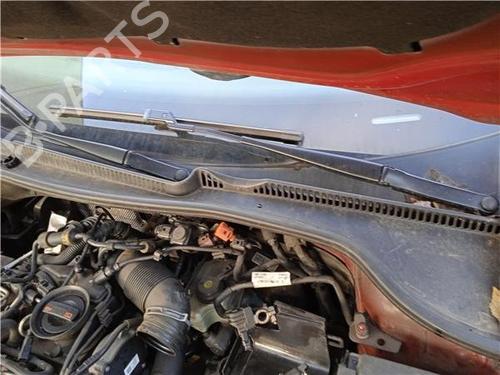 Scuttle panel VW GOLF VI (5K1)  | BP32417412C110 