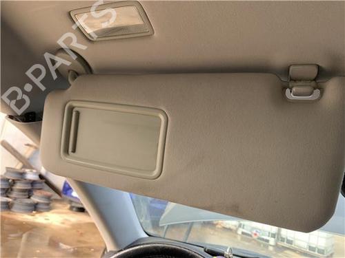 Left sun visor LEXUS IS II (_E2_) 220d (ALE20) | BP32417276I1 