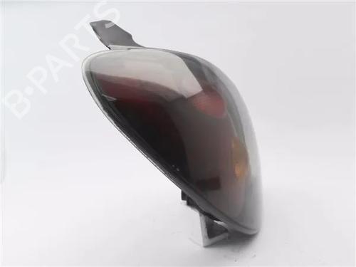 Left taillight FIAT BRAVO I (182_)  | BP23442407C34 