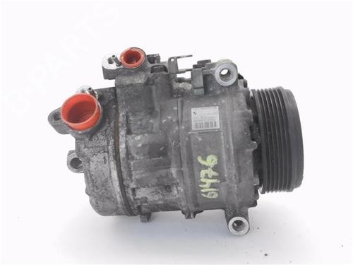 AC compressor BMW 3 (E90) 330 d | BP40276555M34 - Image 2