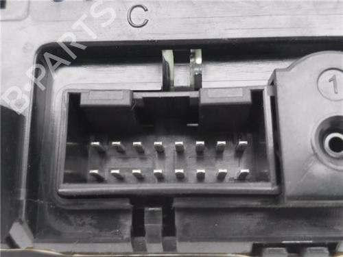 Climate control SEAT IBIZA IV (6J5, 6P1)  | BP27723100I5 