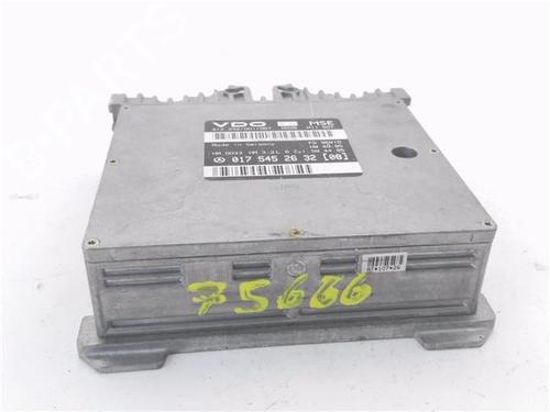 Elektronisk modul MERCEDES-BENZ E-CLASS (W210)  | BP29020158M83 
