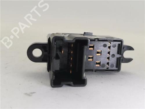 Left rear window switch NISSAN QASHQAI I (J10, NJ10) 1.5 dCi | BP30183063I29 