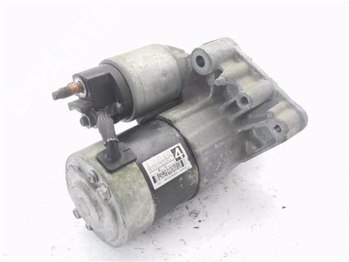 Starter CITROËN C4 II (NC_) 1.6 HDi 90 | BP37261877M8 - Image 3