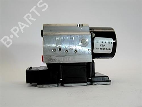 ABS pump SAAB 9-3 Estate (E50) 1.9 TiD | BP9956905M43