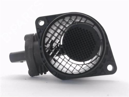 Mass air flow sensor SEAT LEON (1P1) 1.9 TDI | BP31210414M95 