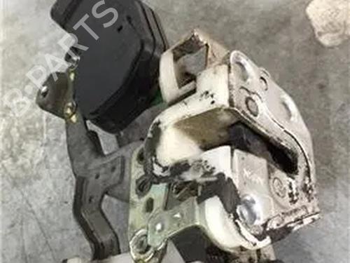 Used Front left lock CITROËN C1 (PM_, PN_) 1.0 (68 hp) 11362776