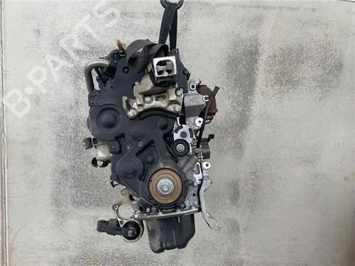Engine PEUGEOT 206 Hatchback (2A/C) 1.4 HDi eco 70 | BP21359654M1
