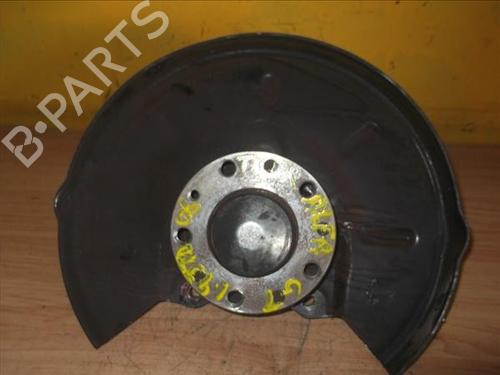Achsschenkel links hinten für ALFA ROMEO GT (937_) 1.9 JTD (937CXN1B) (150 hp) 14336537