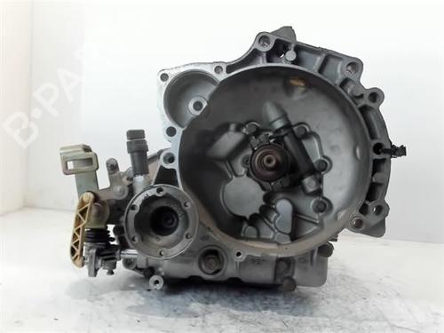 Used Gearbox VW POLO (6N2) 1.0 (50 hp) 13396512
