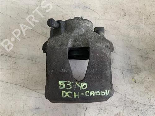 Used Other VW CADDY III MPV (2KB, 2KJ, 2CB, 2CJ) 1.9 TDI (75 hp) 15544462