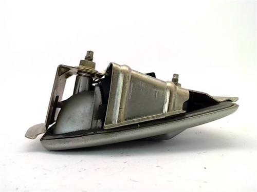 Tailgate handle RENAULT LAGUNA II Grandtour (KG0/1_) 1.9 dCi (KG1V) | BP24316297C132 