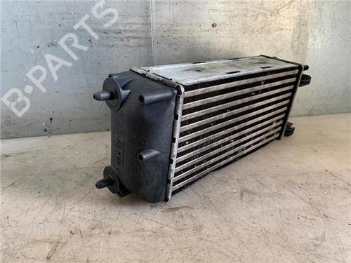 Intercooler CITROËN C4 Picasso I MPV (UD_)  | BP29502857M30 