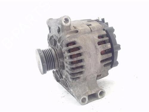 Alternator MERCEDES-BENZ A-CLASS (W169)  | BP25009996M7 