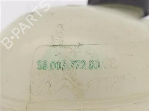 Other CITROËN C3 III (SX) 1.2 VTi 82 | BP33288017O1 - Image 8